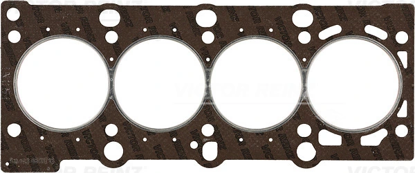 Gasket, cylinder head